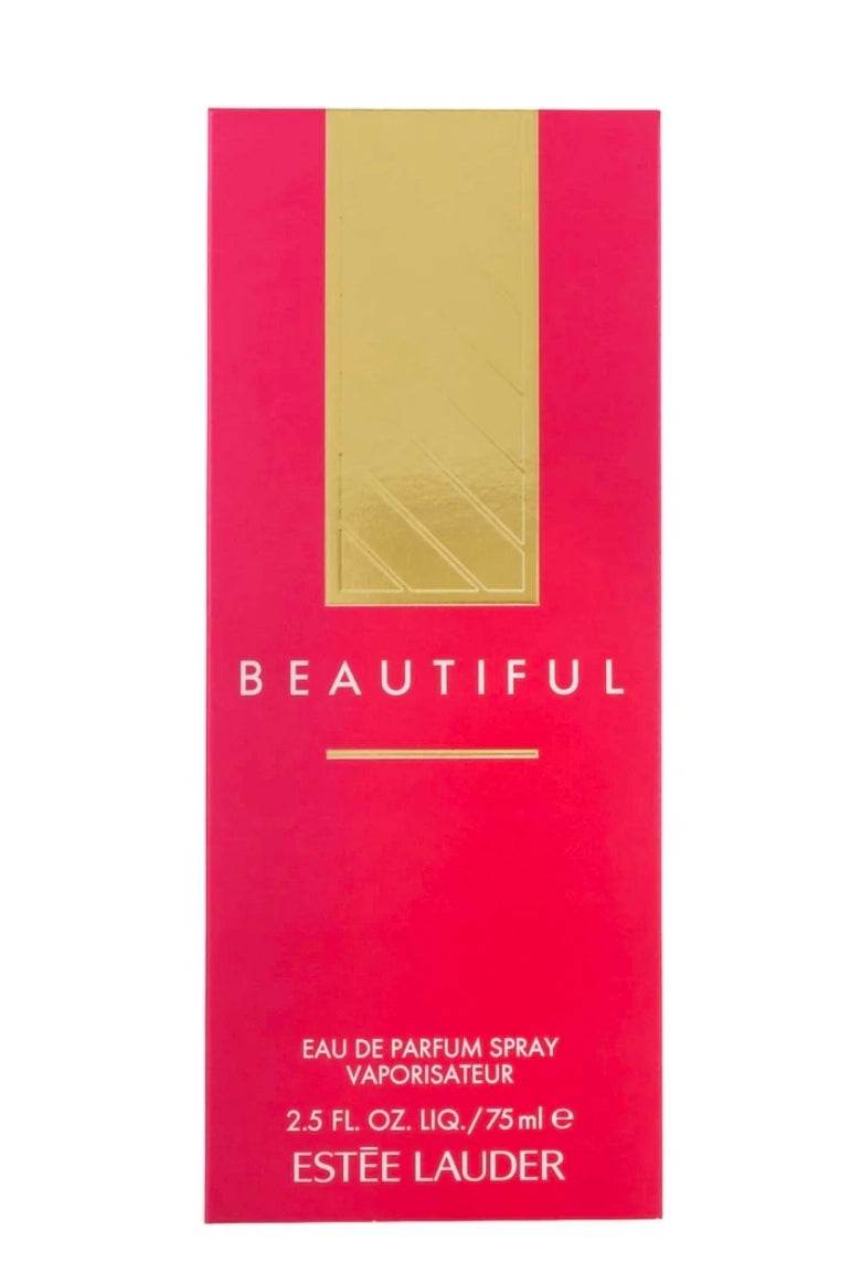 Estée Lauder Beautiful Eau de Parfum Spray 75ml