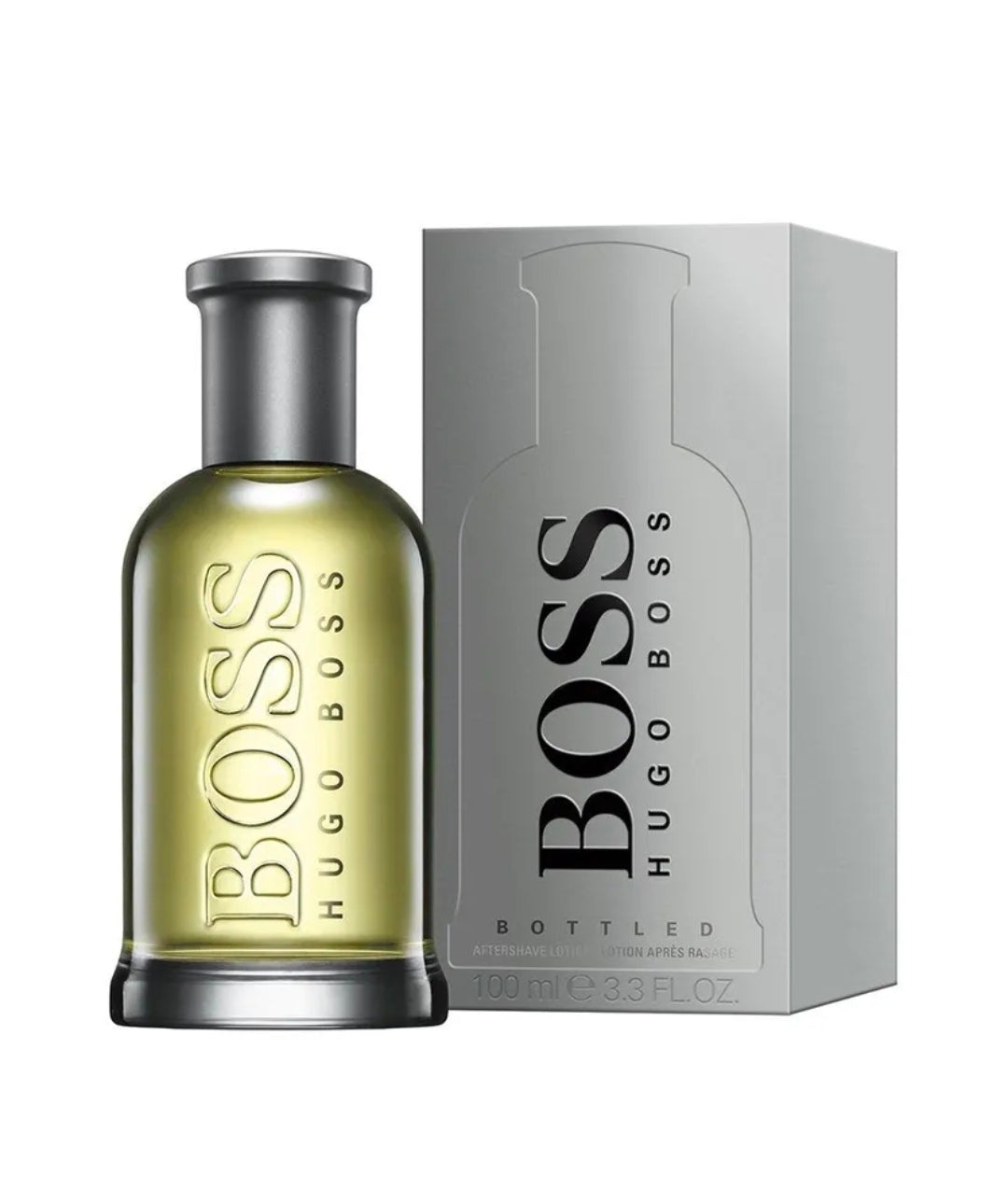 HUGO BOSS BOSS Bottled Aftershave Splash 100ml