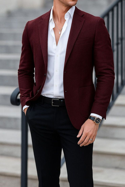 Menswear