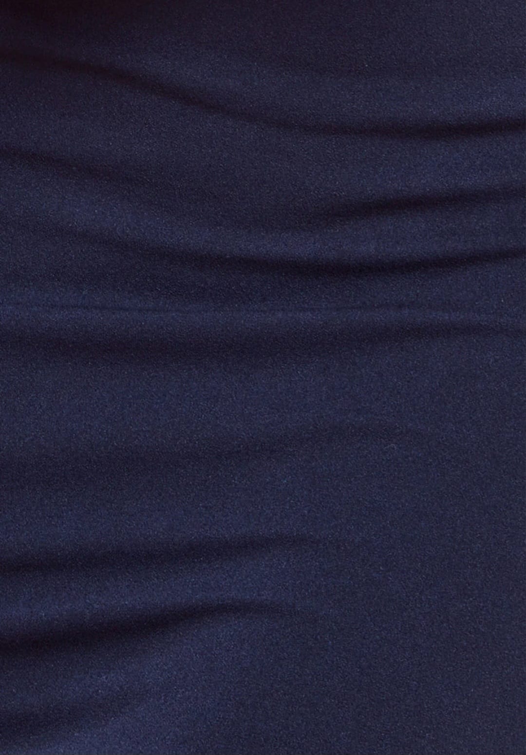 Goddiva One Shoulder Stretch Midi Dress