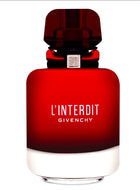 Givenchy L'Interdit Rouge Eau de Parfum Spray 80ml