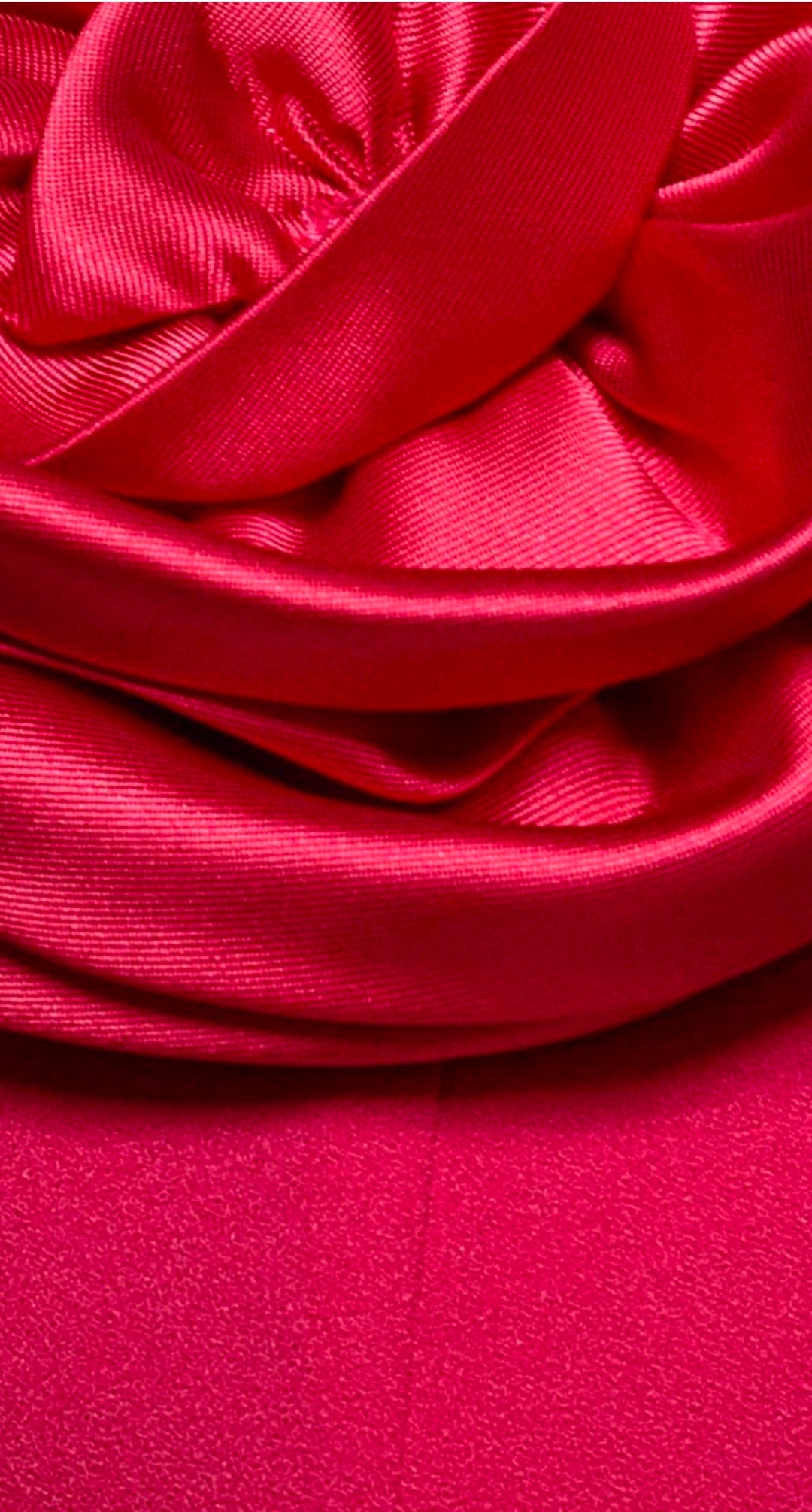 Goddiva One Shoulder Stretch Midi Dress