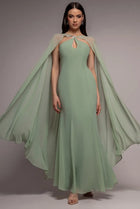 Pale Green