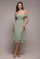 Pale Green