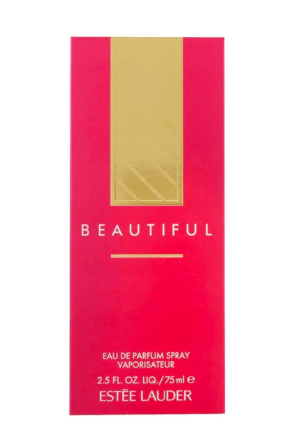 Estée Lauder Beautiful Eau de Parfum Spray 75ml