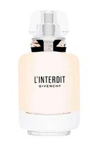 Givenchy L'interdit Eau de Toilette Spray 80ml