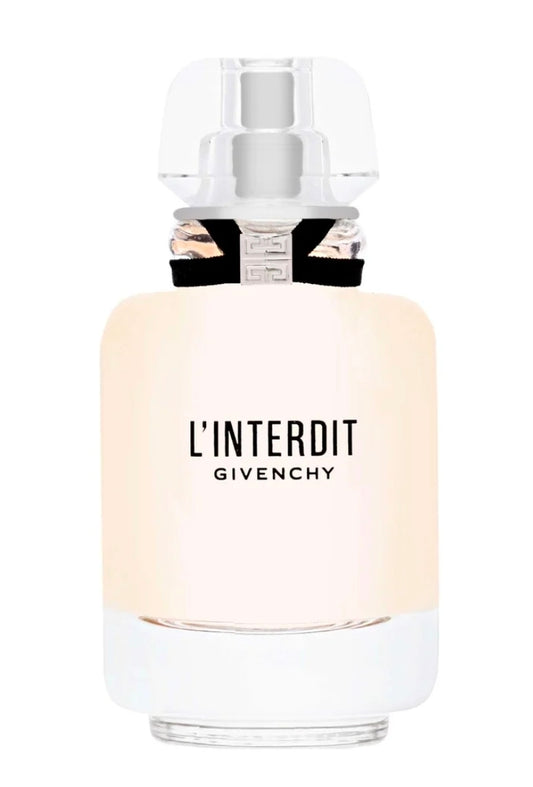 Givenchy L'interdit Eau de Toilette Spray 80ml