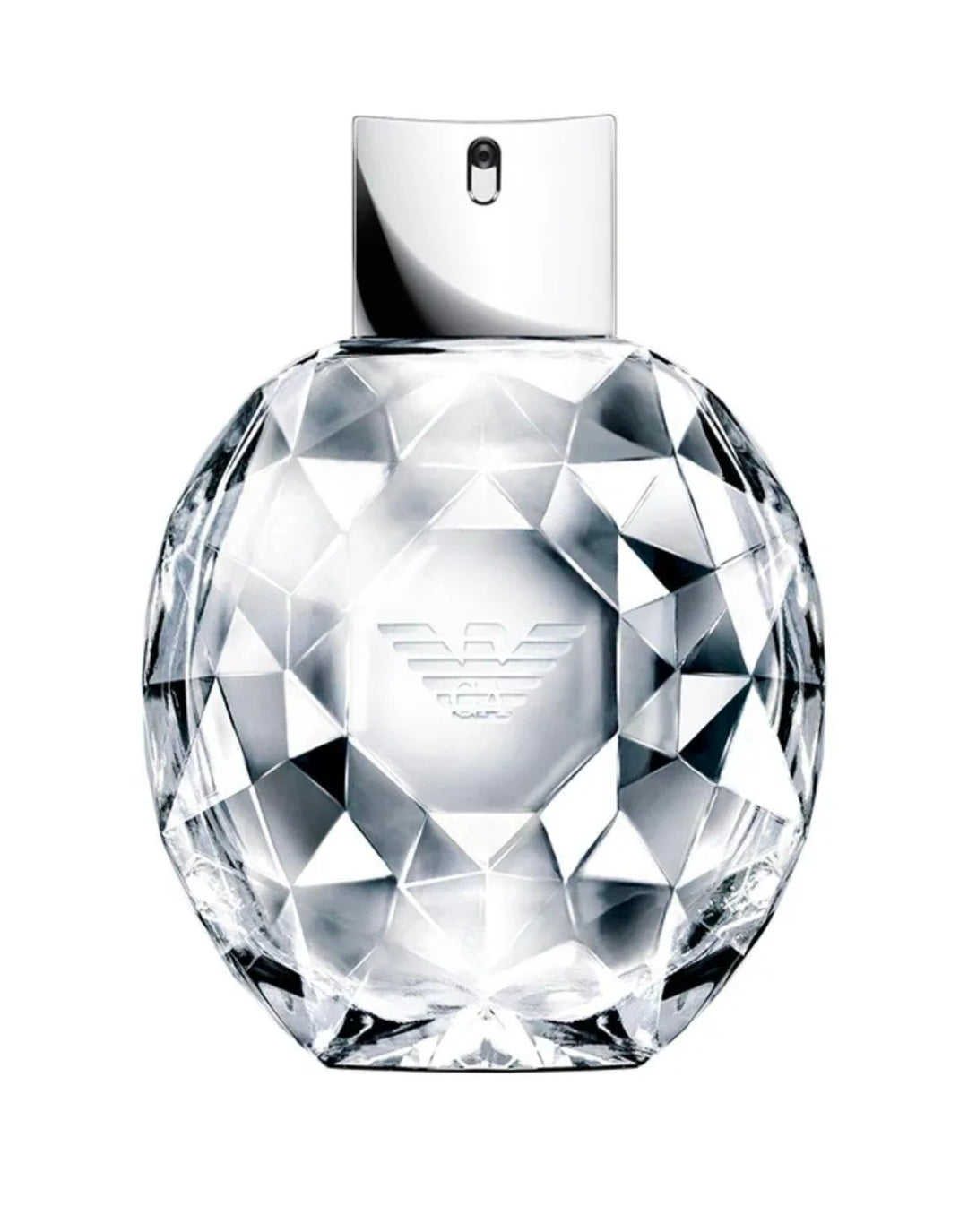 Emporio Armani Diamonds She Eau de Parfum 100ml