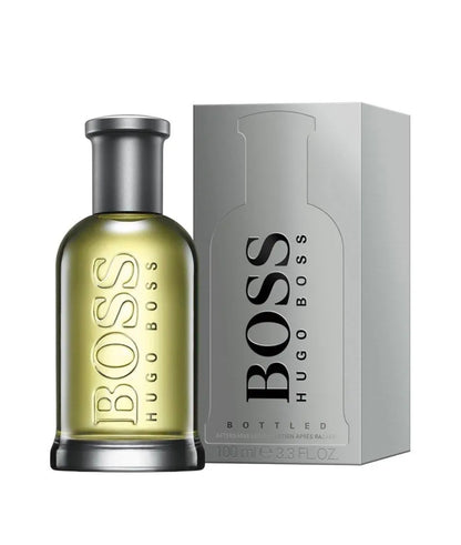 HUGO BOSS BOSS Bottled Aftershave Splash 100ml