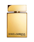 Dolce&Gabbana The One for Men Gold Eau de Parfum Intense Spray 100ml