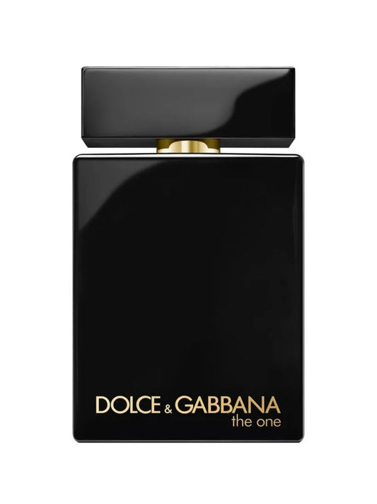 Dolce&Gabbana The One For Men Eau de Parfum Intense Spray 100ml