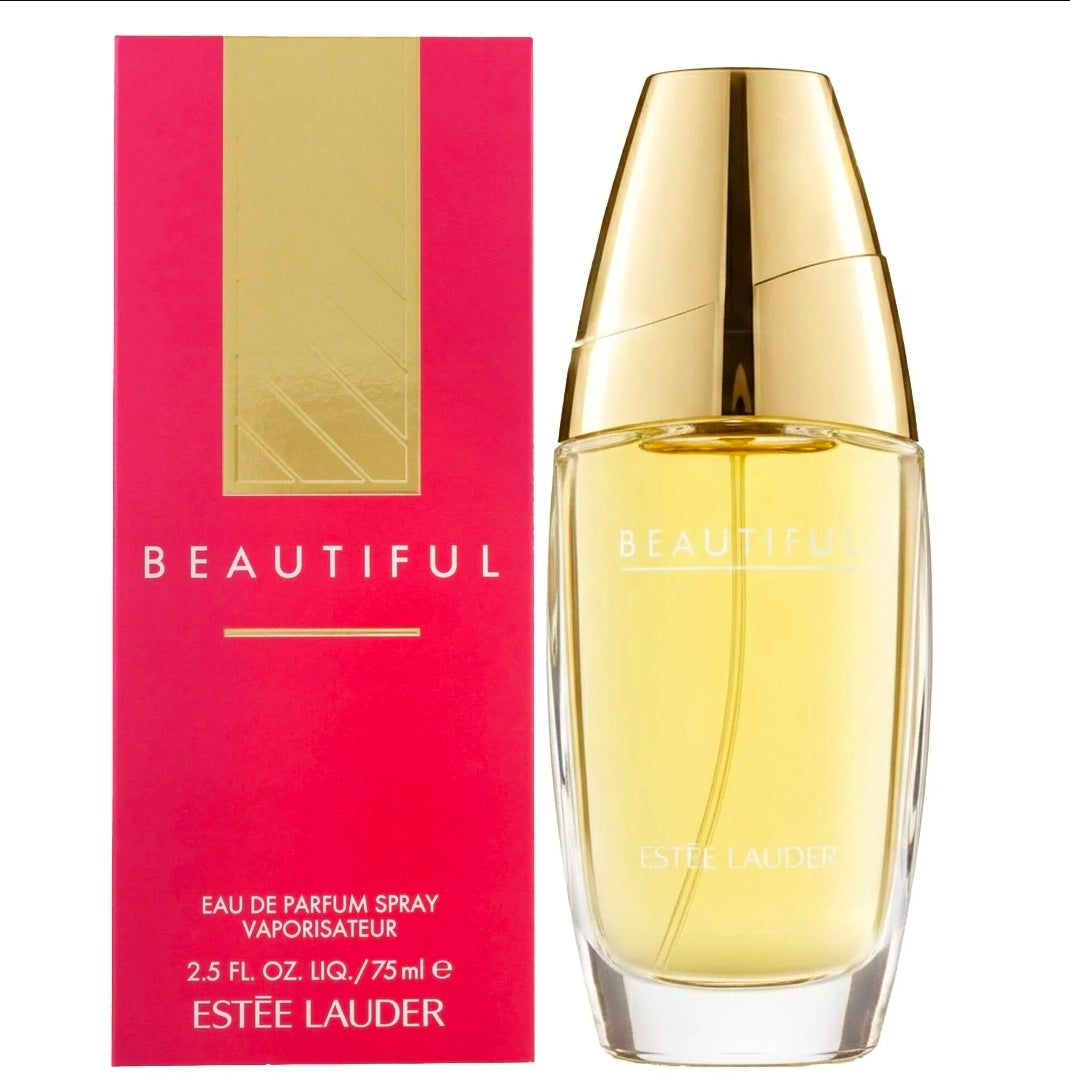 Estée Lauder Beautiful Eau de Parfum Spray 75ml