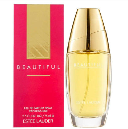 Estée Lauder Beautiful Eau de Parfum Spray 75ml